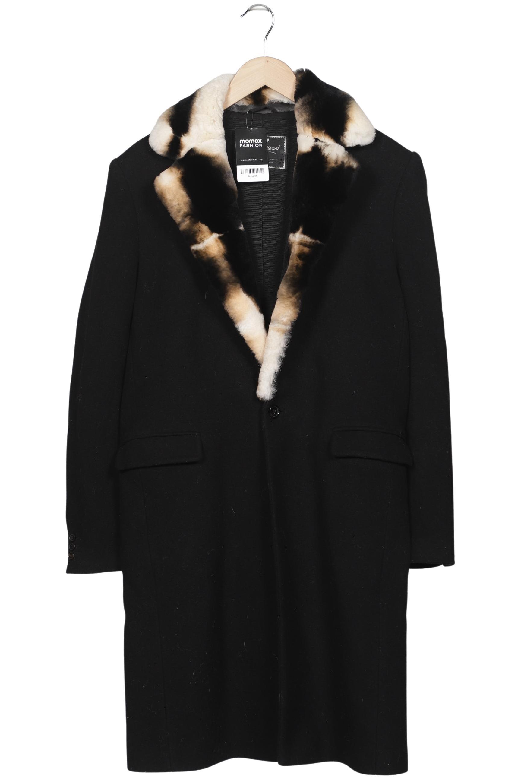 Thumbnail - Unconditional Herren Mantel, schwarz, Gr. 48