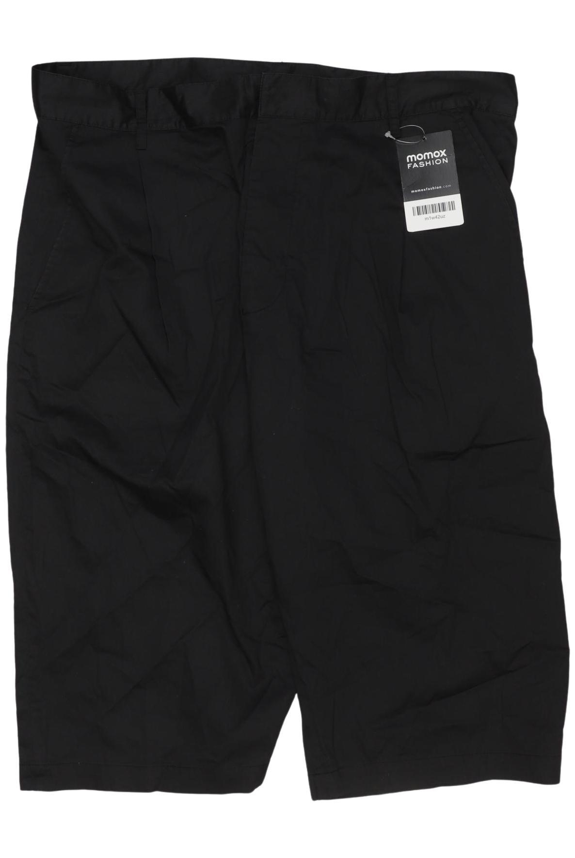 

Unconditional Herren Shorts, schwarz, Gr. 52
