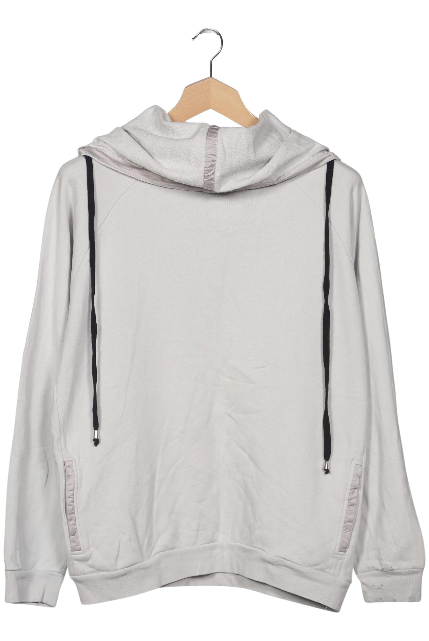 

Unconditional Herren Sweatshirt, grau, Gr. 56