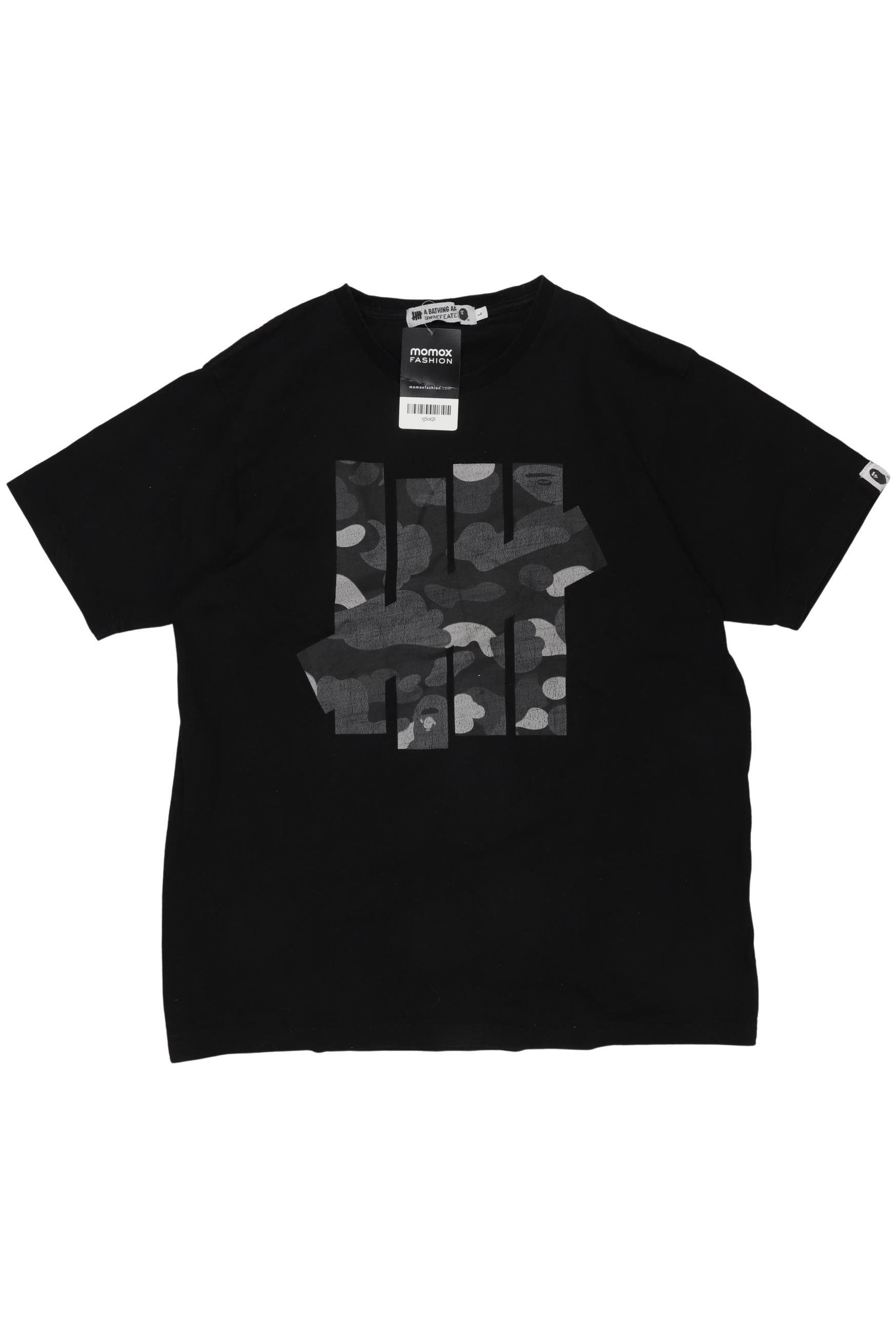 

Undefeated Herren T-Shirt, schwarz, Gr. 158