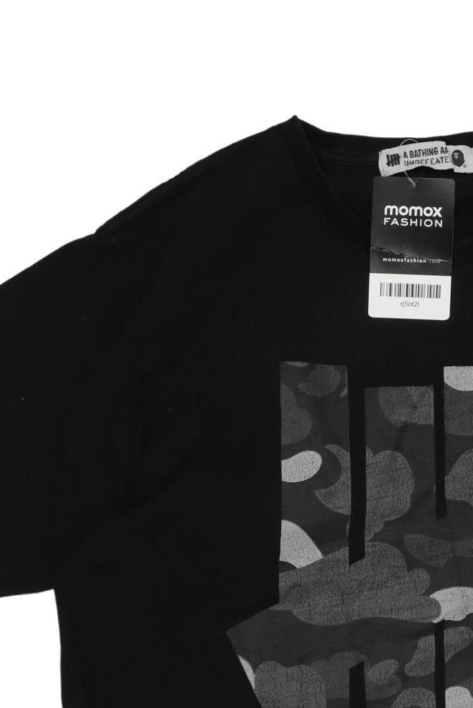 Thumbnail - Undefeated Jungen T-Shirt, schwarz, Gr. 158