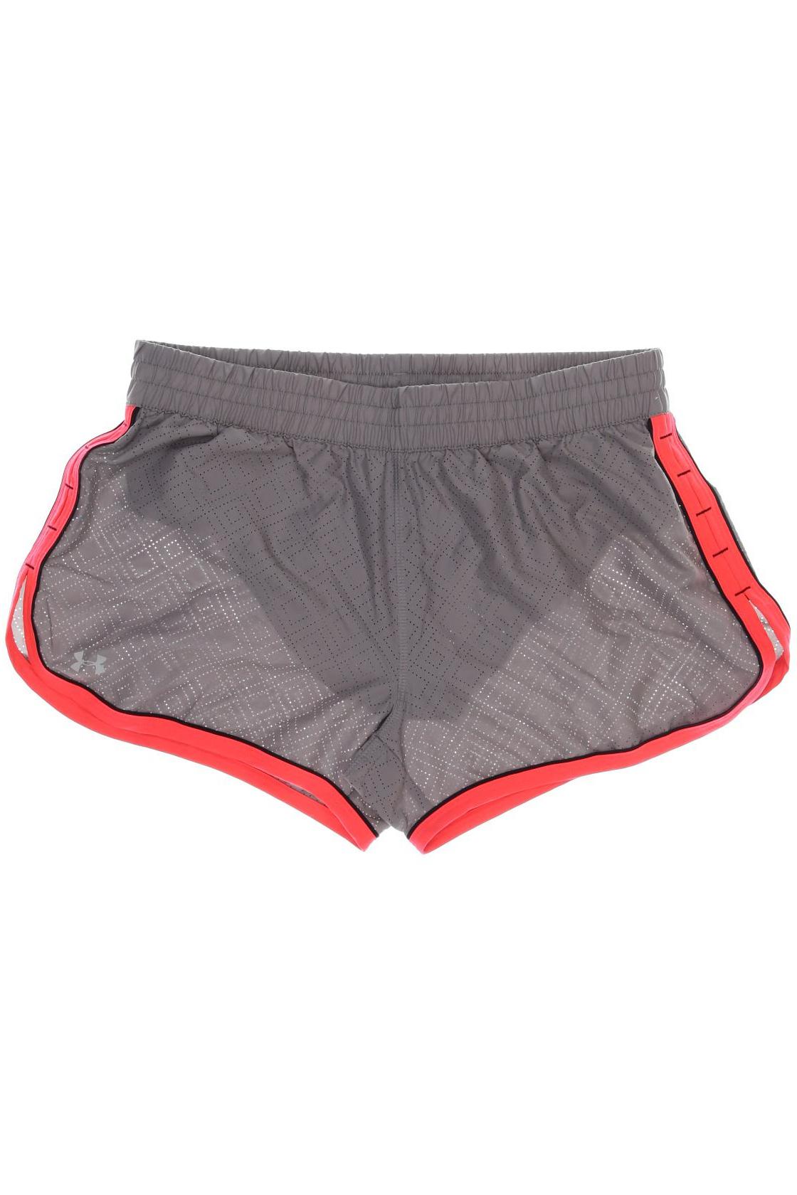 

Under Armour Damen Shorts, grau, Gr. 36