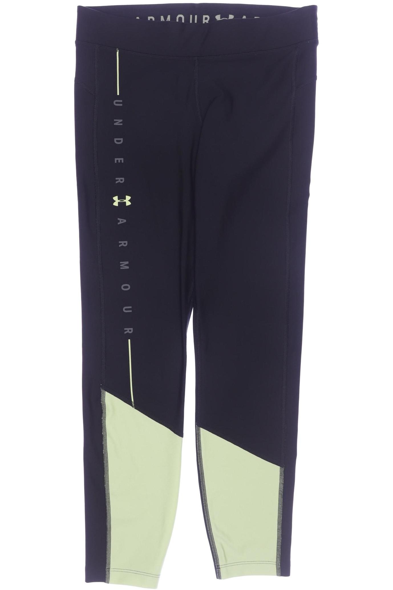 

Under Armour Damen Stoffhose, schwarz, Gr. 0