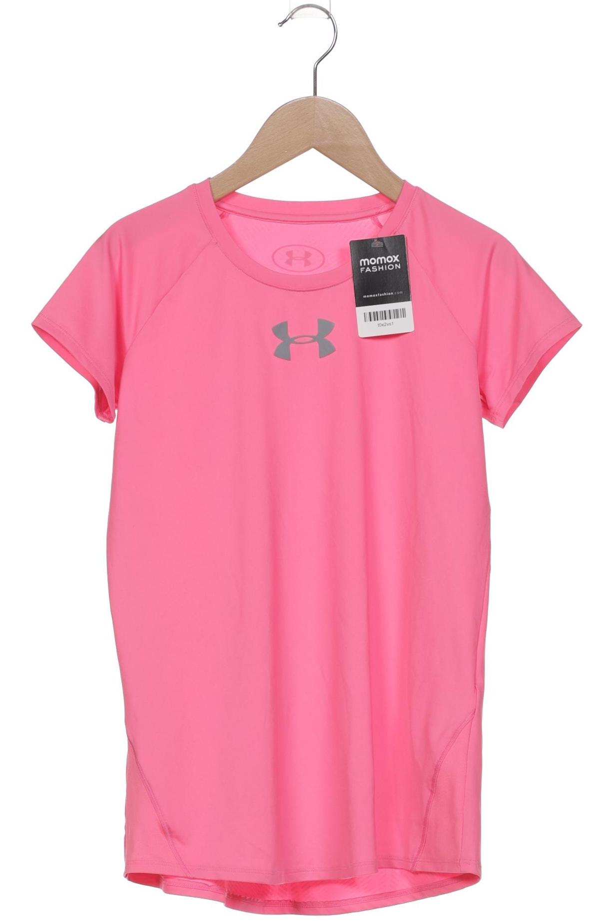 

Under Armour Damen T-Shirt, pink, Gr. 38
