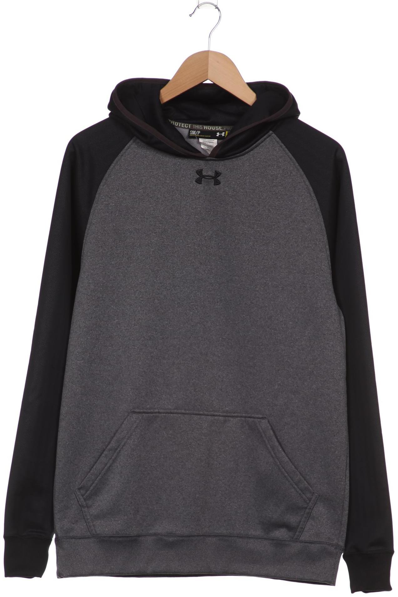 

UNDER ARMOUR Damen Kapuzenpullover, grau