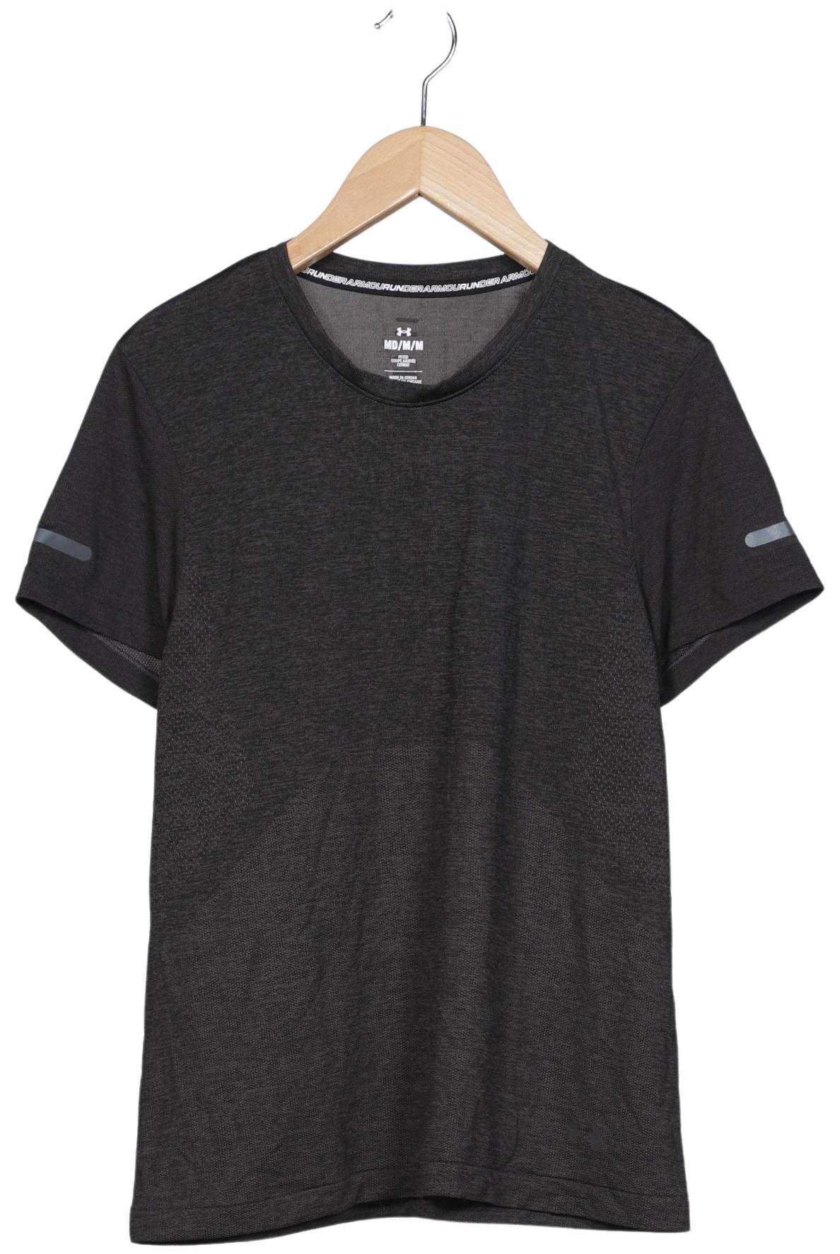 

Under Armour Damen T-Shirt, grau, Gr. 38