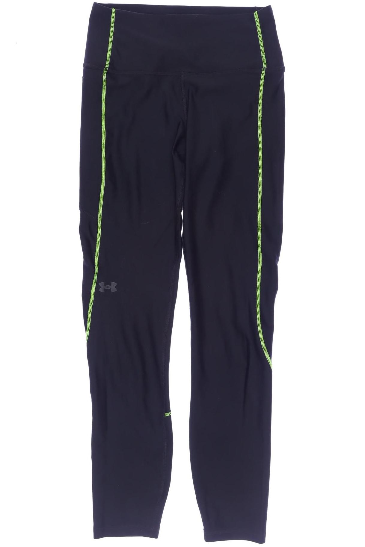 

Under Armour Damen Stoffhose, schwarz, Gr. 0