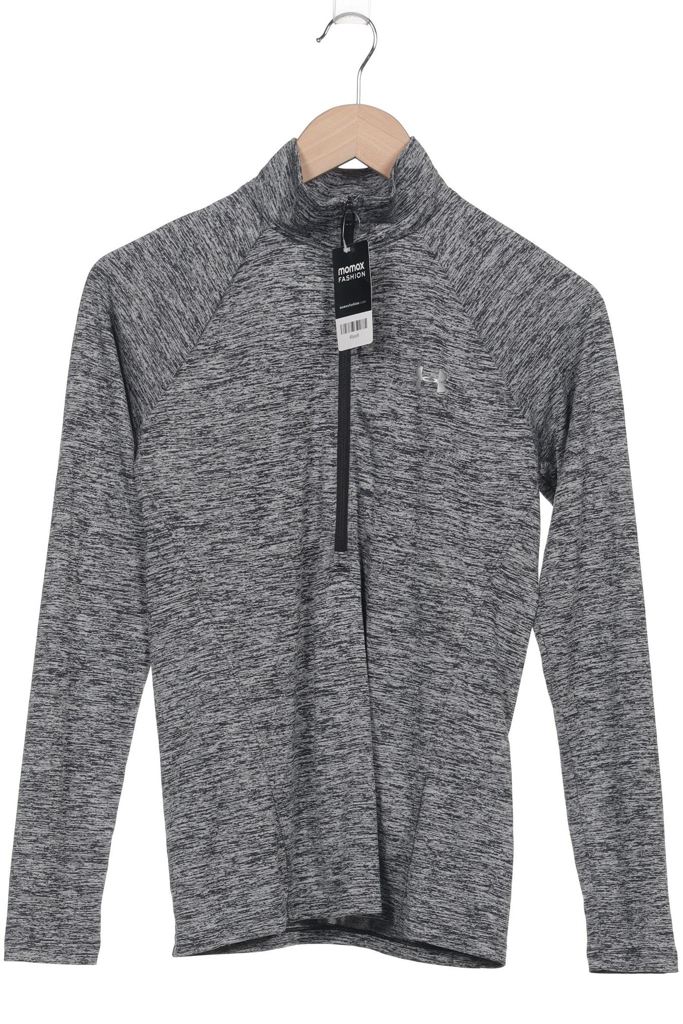 

Under Armour Damen Langarmshirt, marineblau, Gr. 38