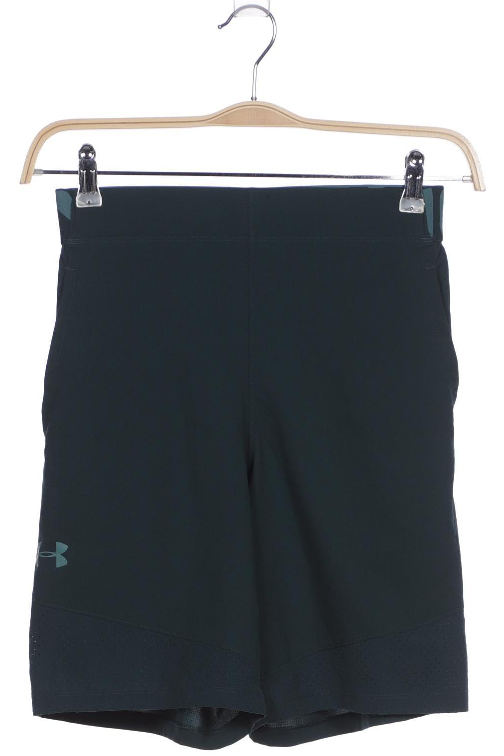 

Under Armour Damen Shorts, grün, Gr. 36
