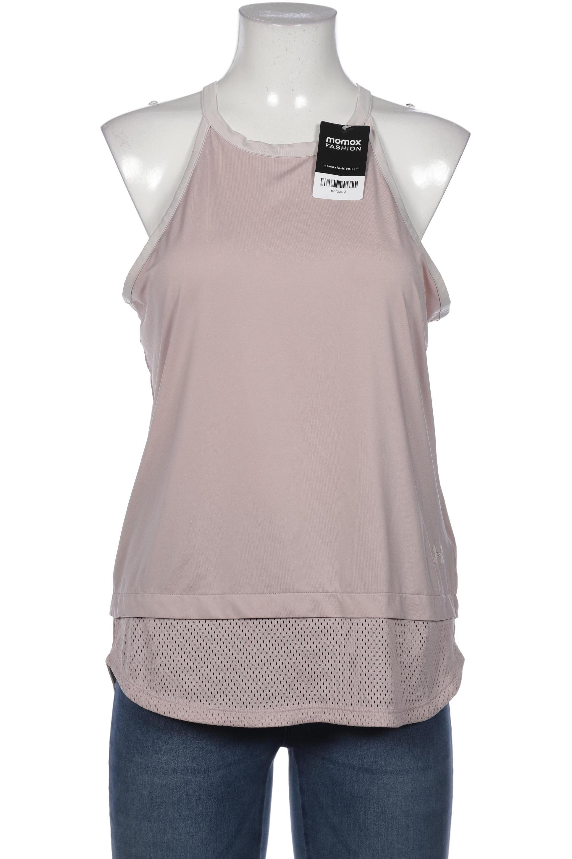

Under Armour Damen Top, pink, Gr. 42