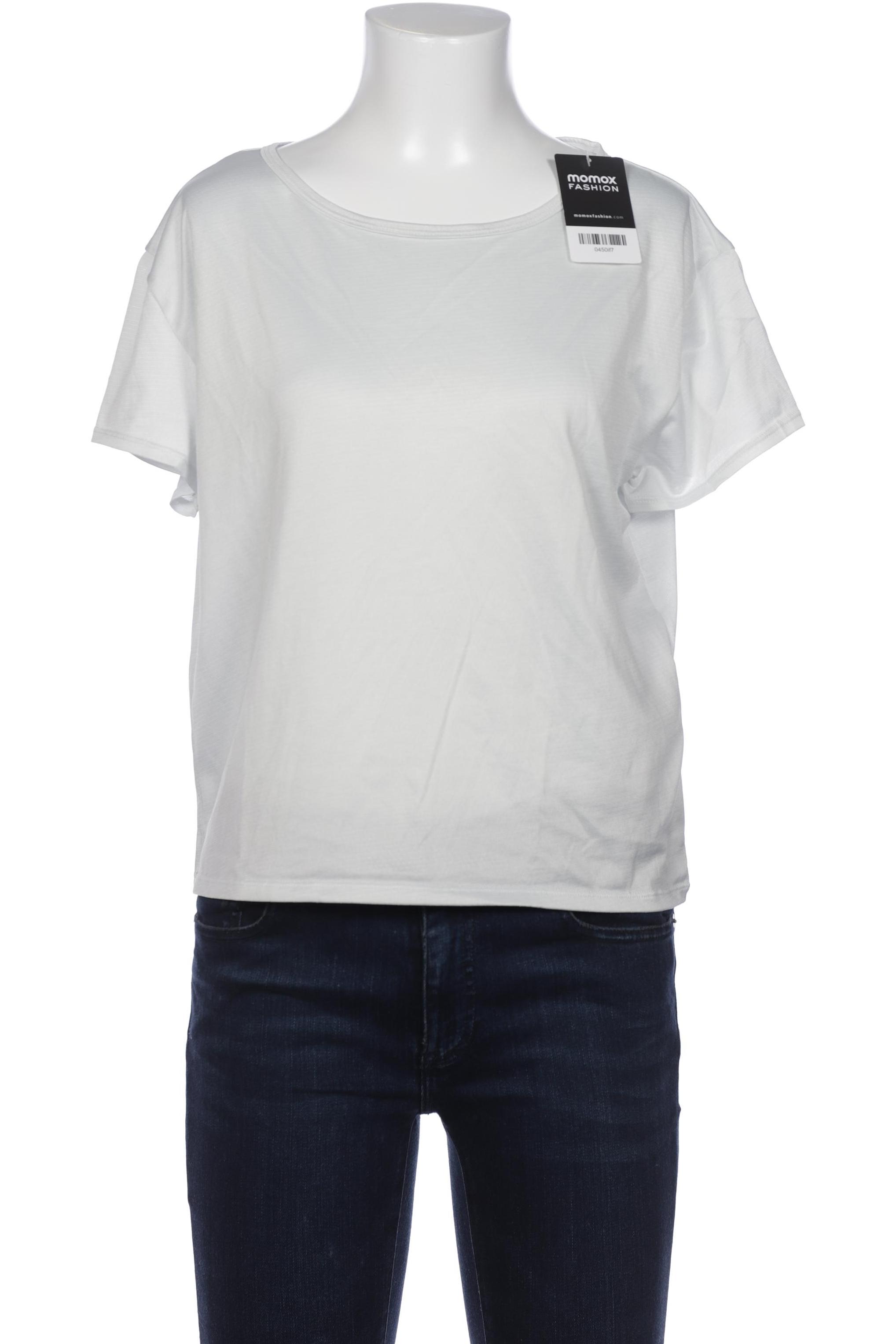 

Under Armour Damen T-Shirt, weiß, Gr. 36