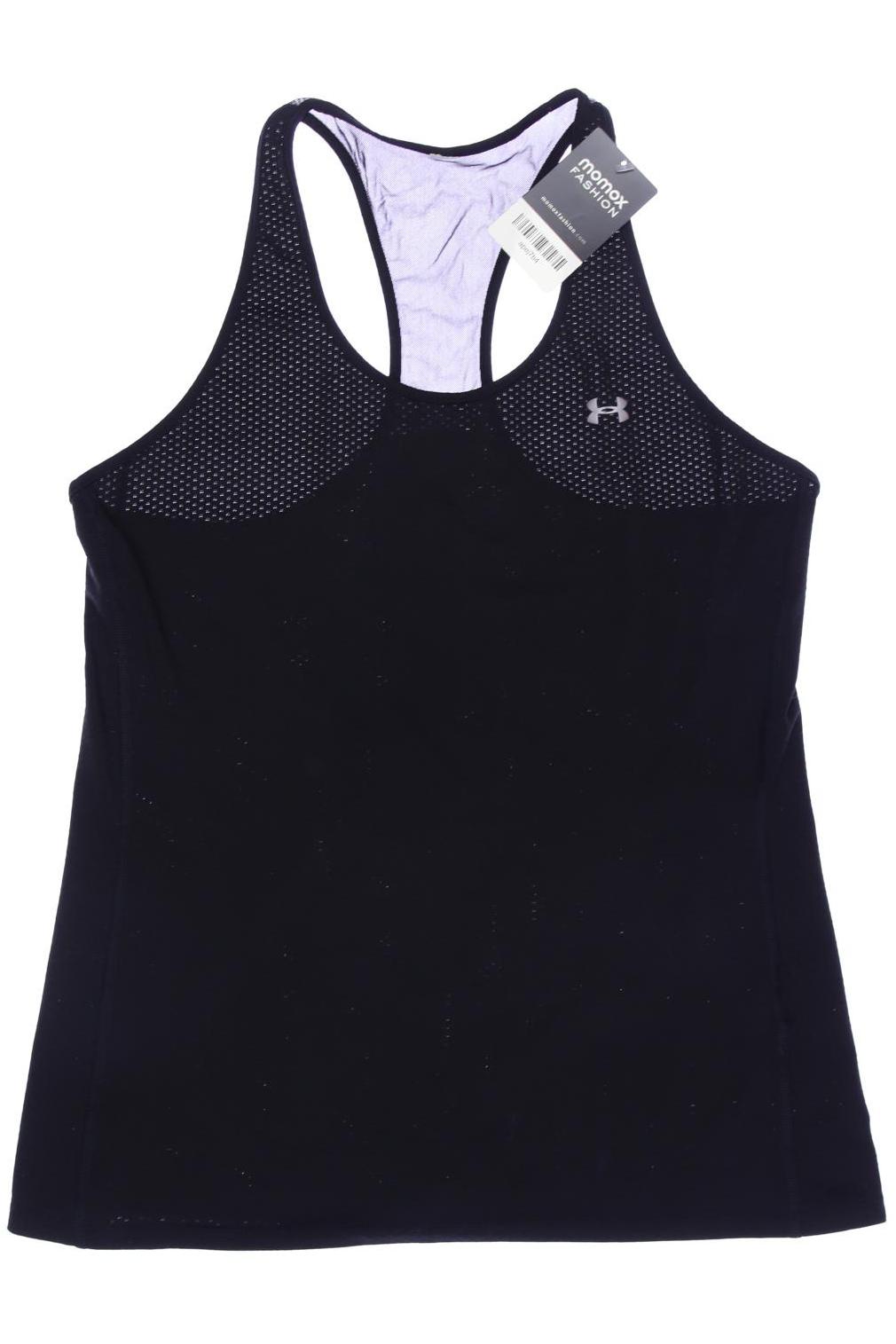 

Under Armour Damen Top, schwarz, Gr. 36