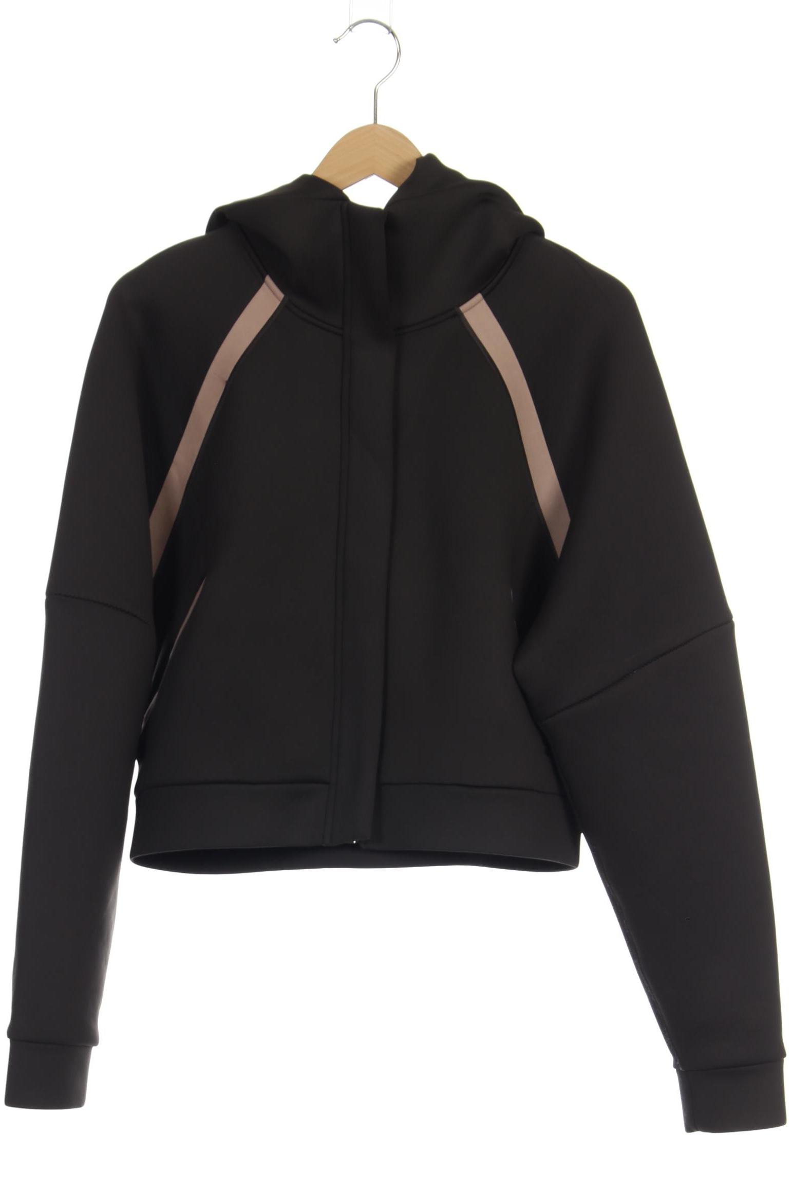 

Under Armour Damen Kapuzenpullover, grau, Gr. 36