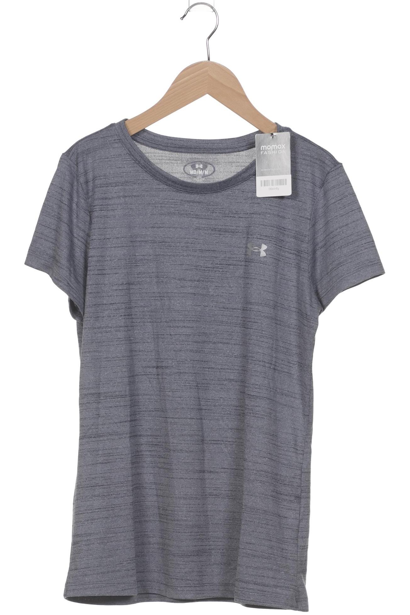 

Under Armour Damen T-Shirt, blau, Gr. 38