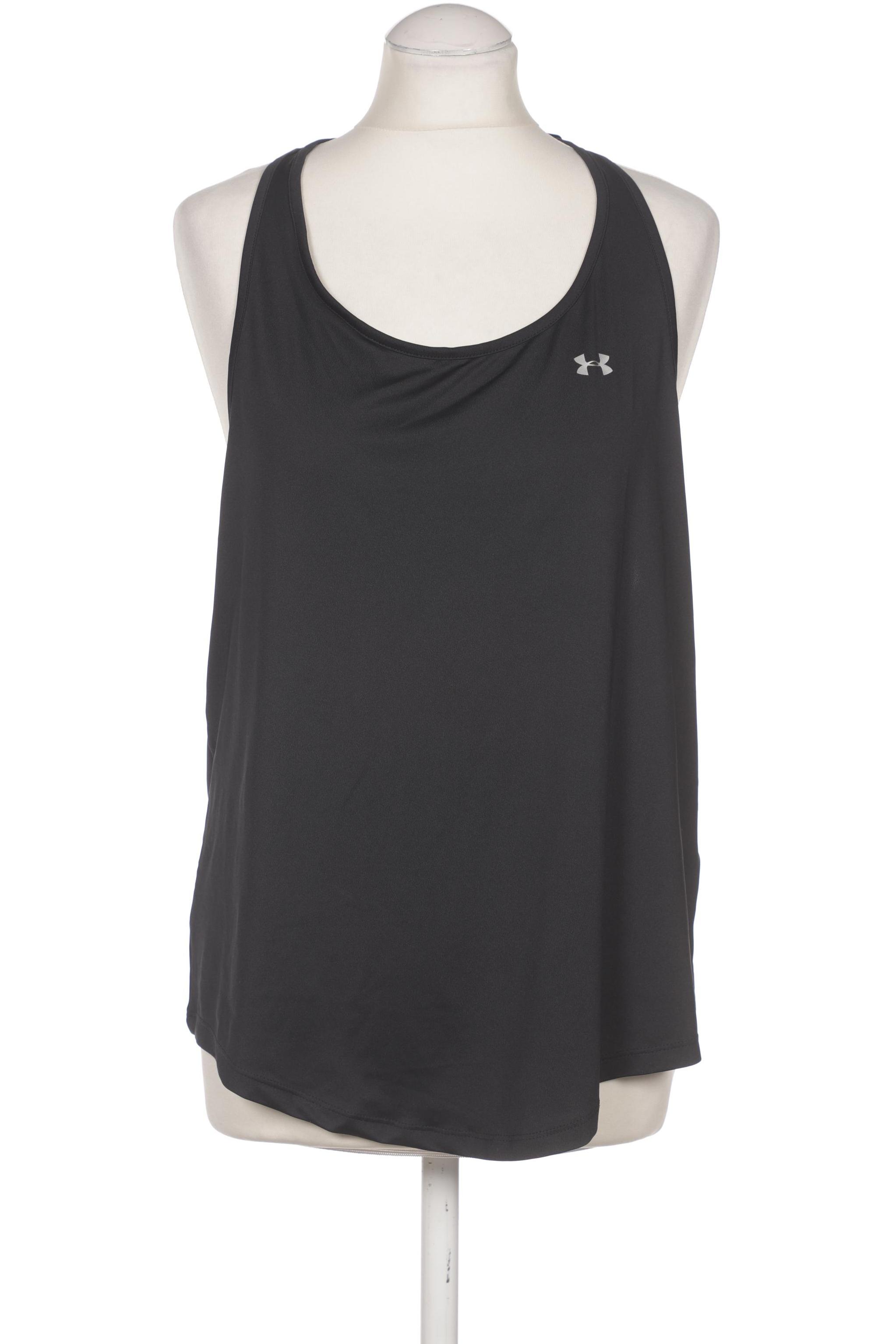 

Under Armour Damen Top, schwarz, Gr. 38