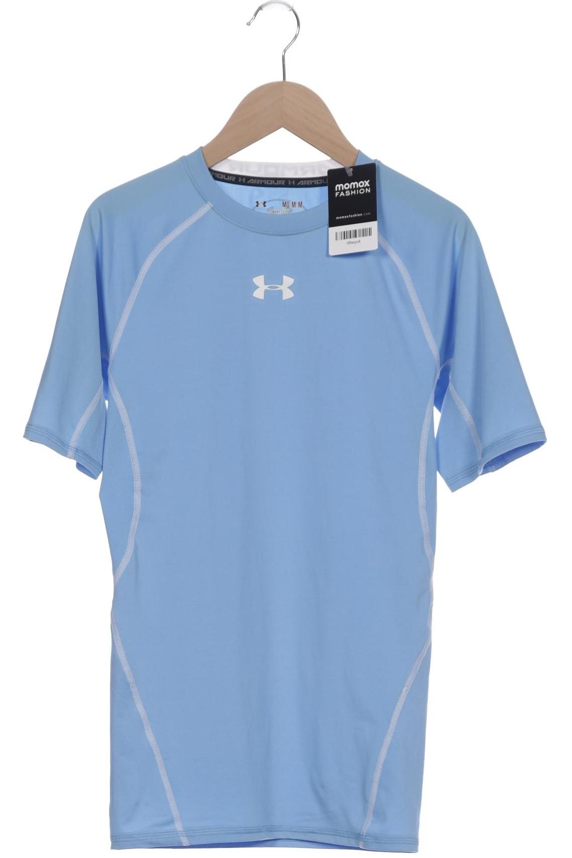 

Under Armour Damen T-Shirt, hellblau, Gr. 38