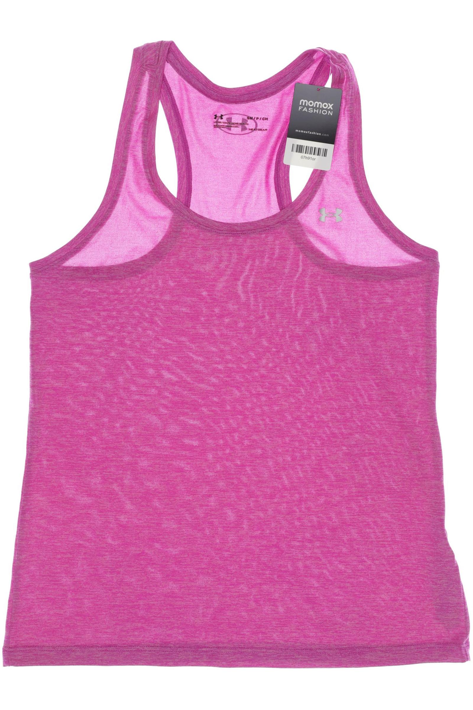 

Under Armour Damen Top, pink, Gr. 36