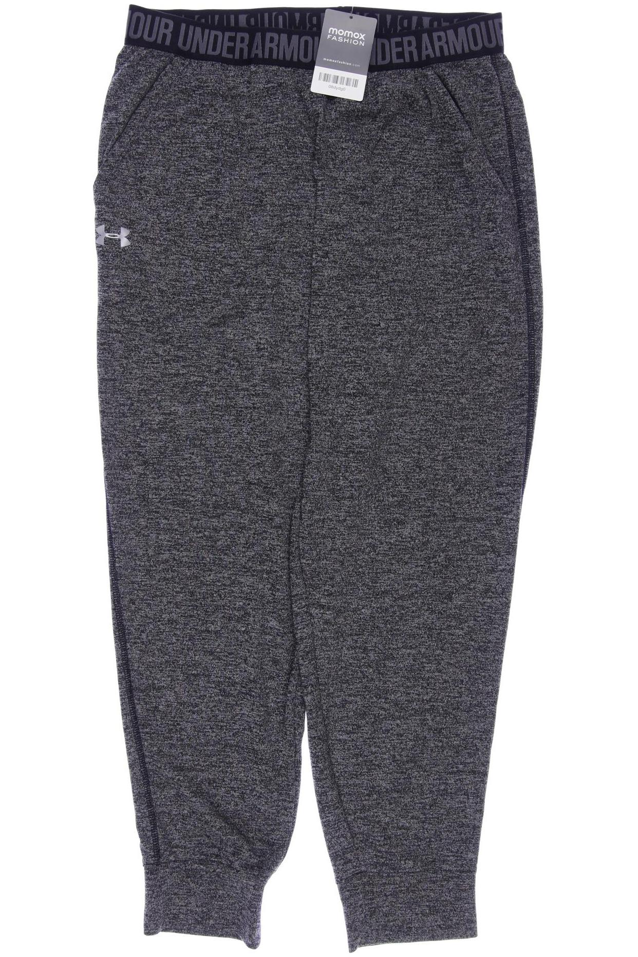 

UNDER ARMOUR Damen Stoffhose, grau