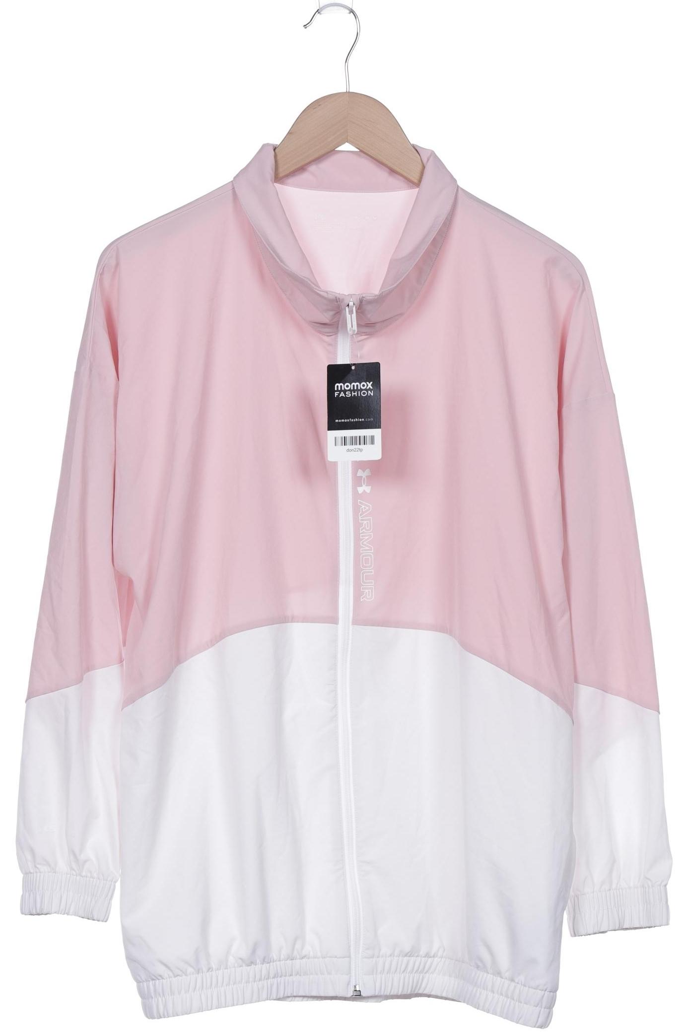 

Under Armour Damen Sweatshirt, pink, Gr. 38