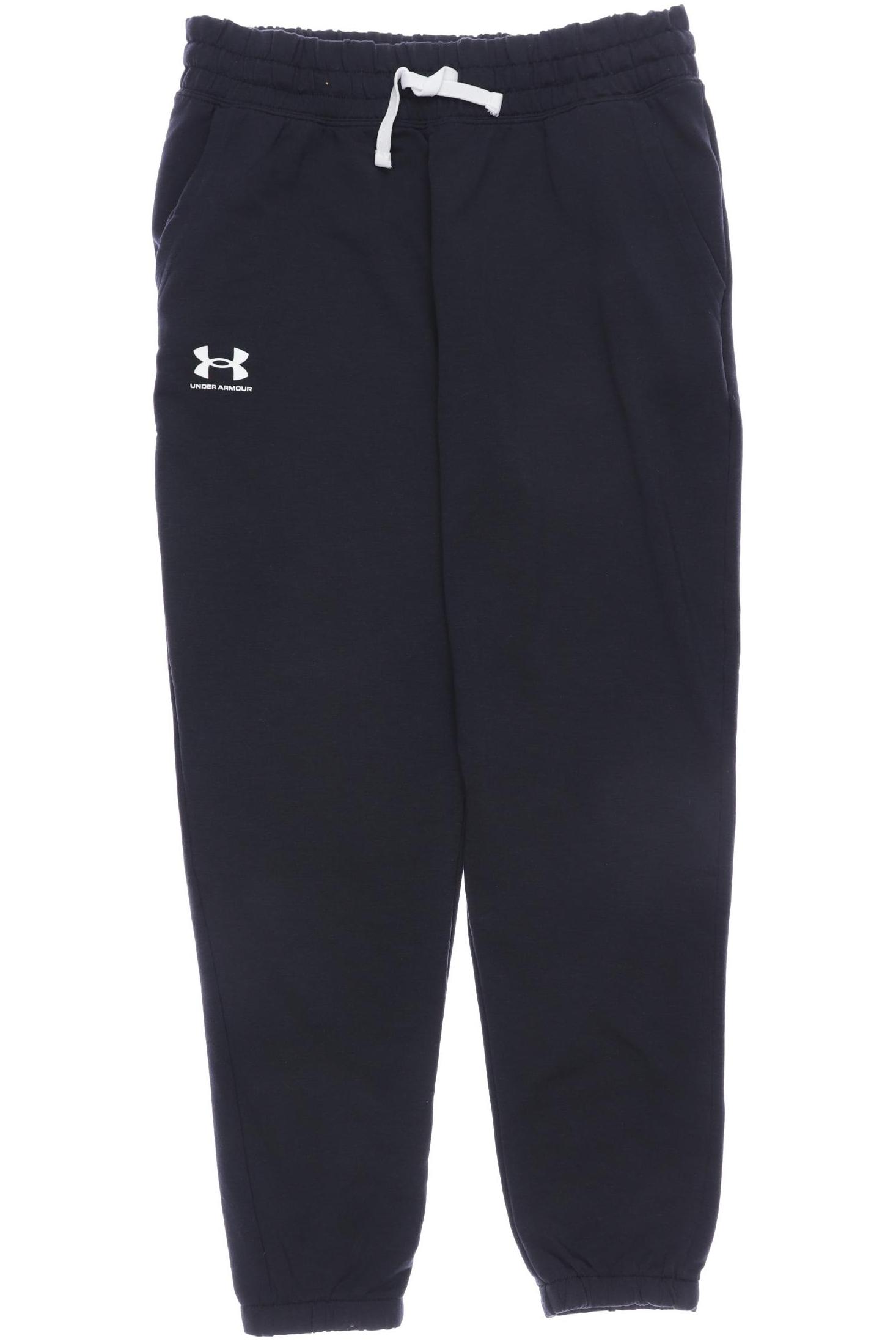 

Under Armour Damen Stoffhose, schwarz, Gr. 0