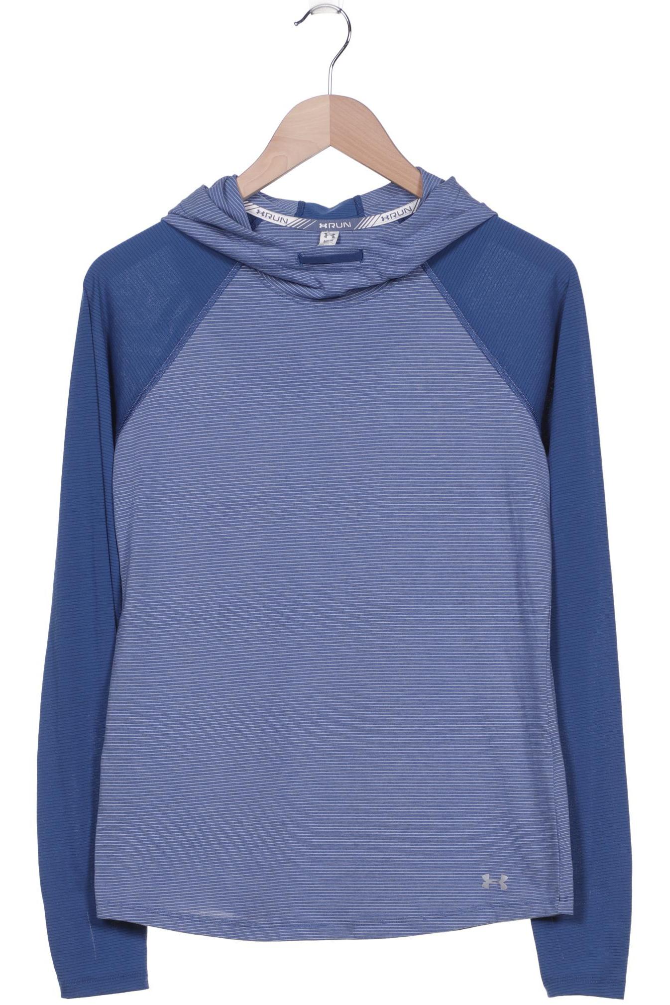 

UNDER ARMOUR Damen Langarmshirt, blau