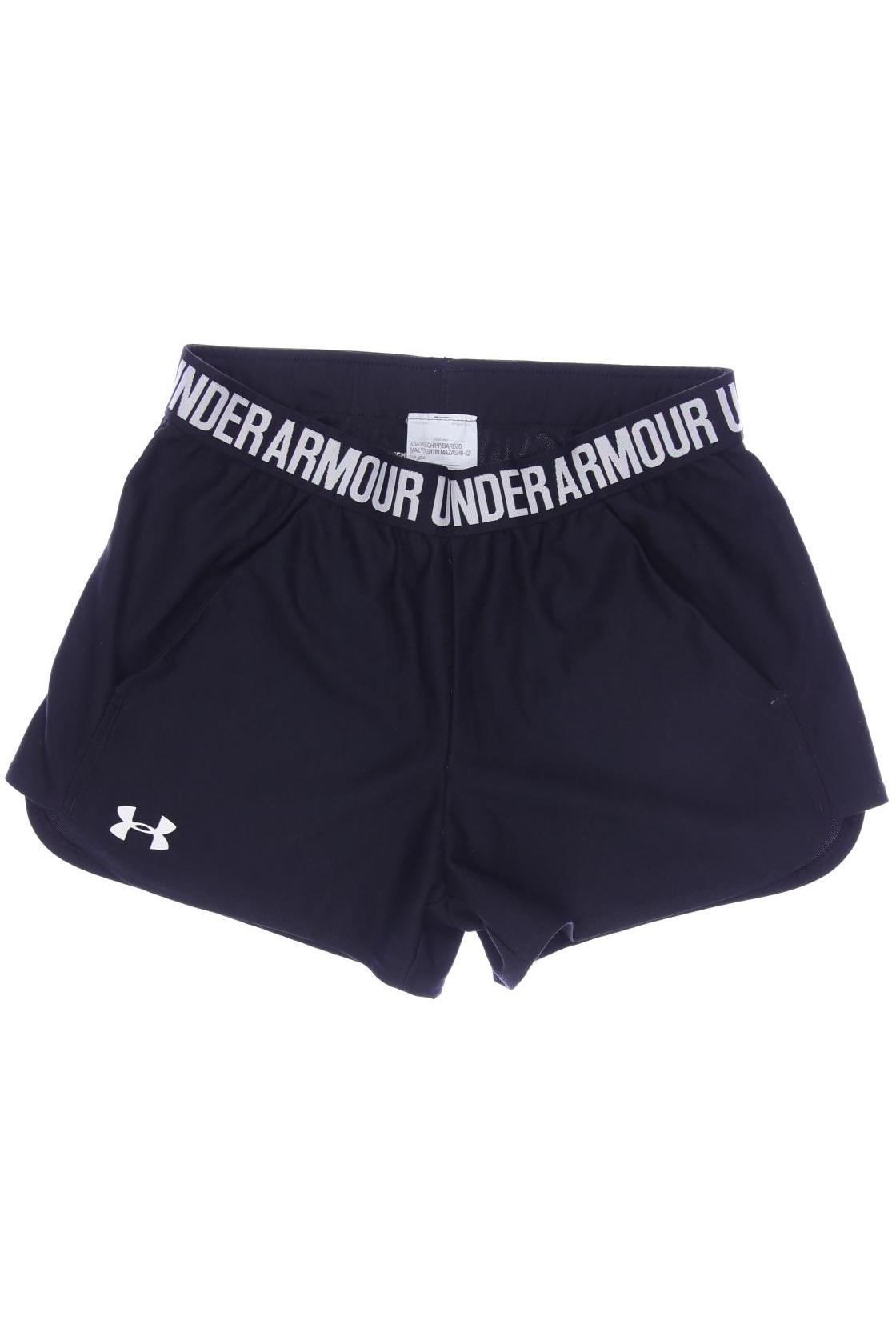 

Under Armour Damen Shorts, schwarz, Gr. 34