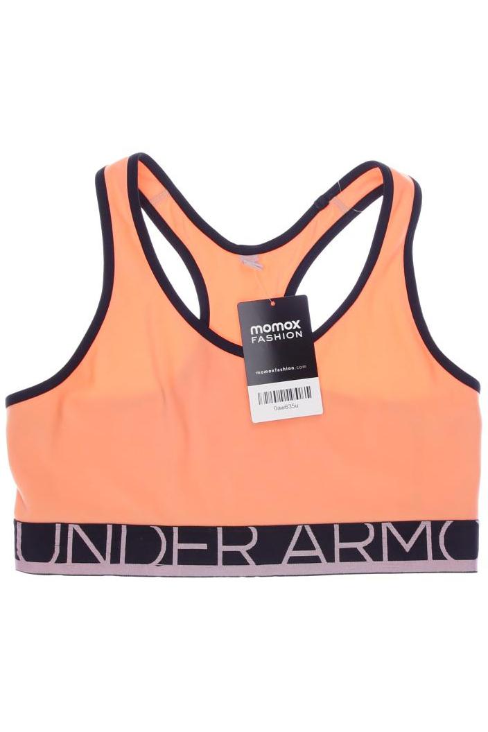 

Under Armour Damen Top, orange, Gr. 30