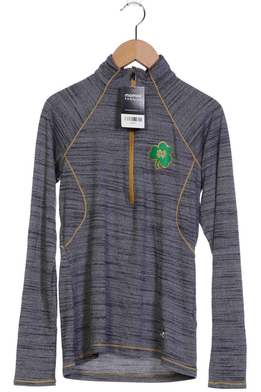 

Under Armour Damen Langarmshirt, blau, Gr. 36