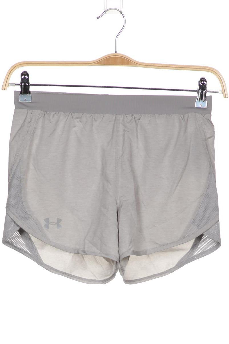 

UNDER ARMOUR Damen Shorts, grau