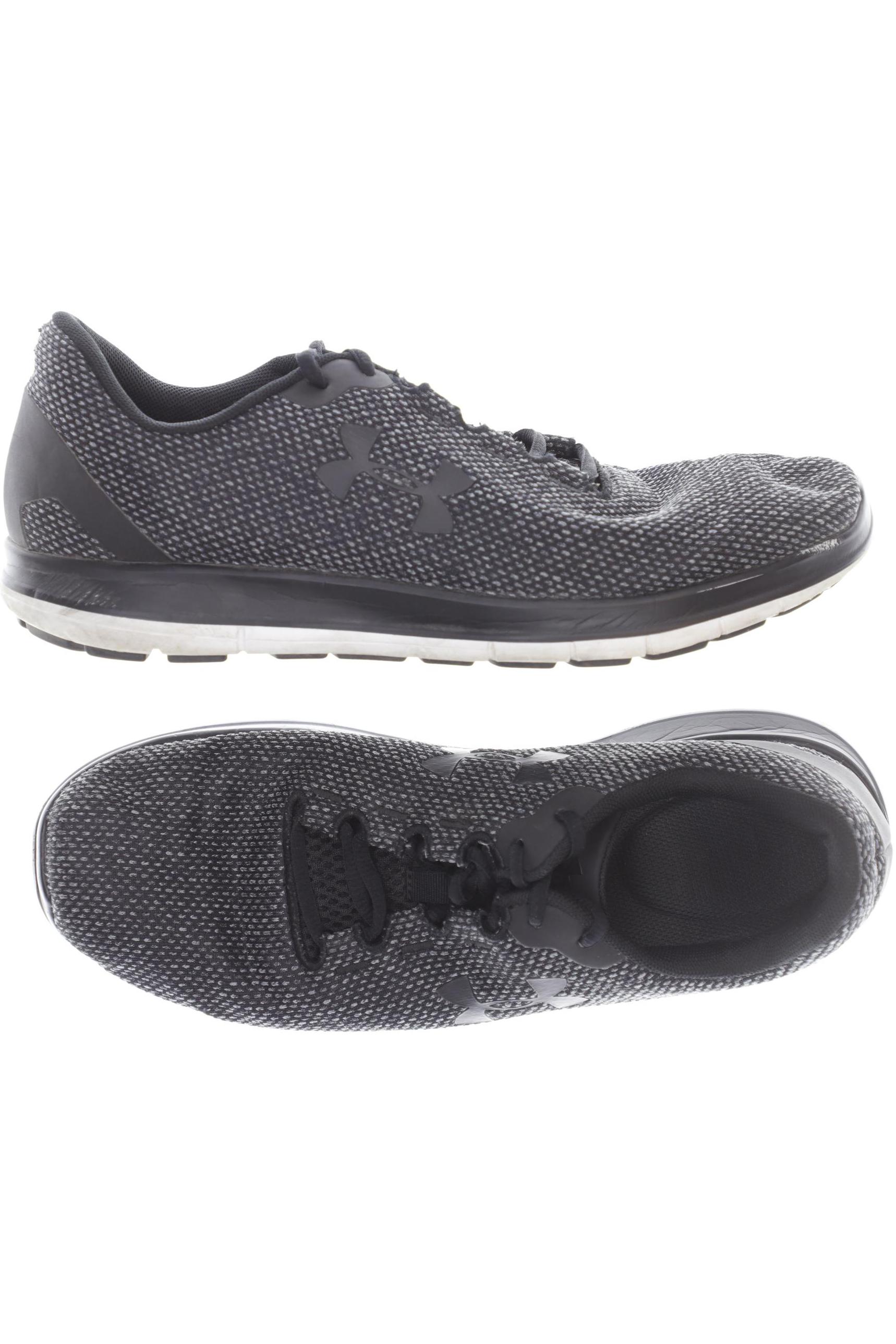 

Under Armour Damen Sneakers, grau, Gr. 42.5