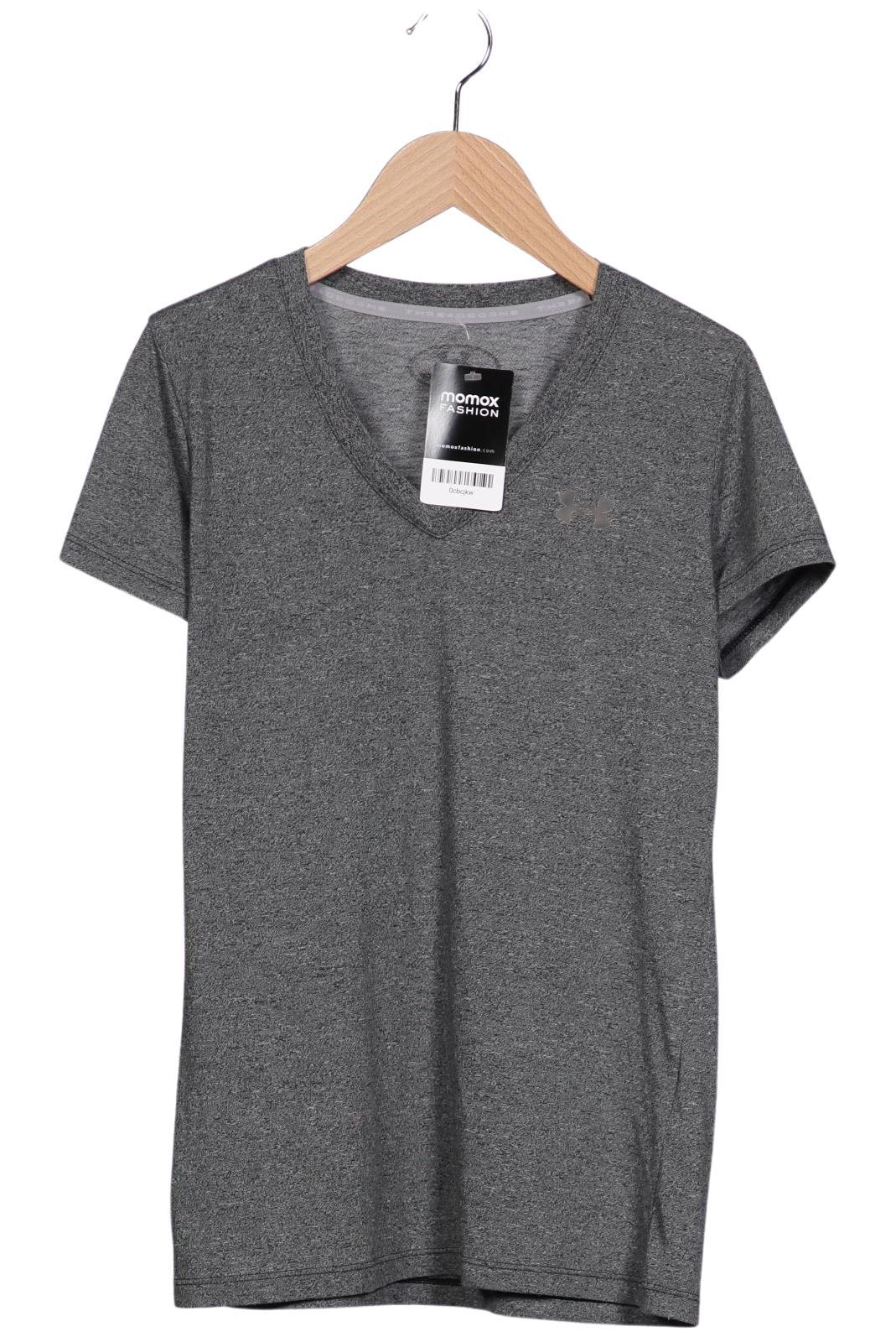 

Under Armour Damen T-Shirt, grau, Gr. 36