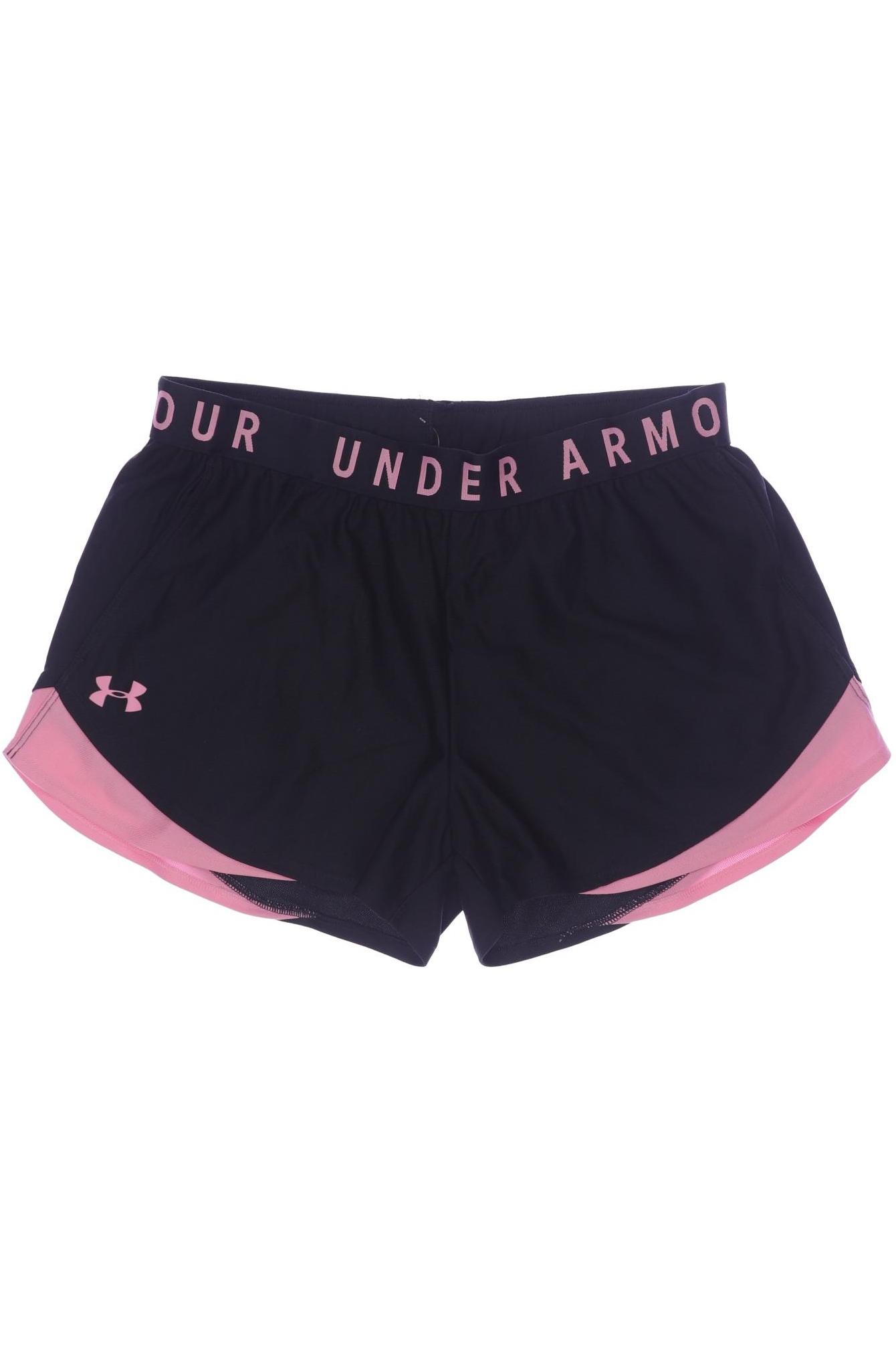 

Under Armour Damen Shorts, schwarz, Gr. 38