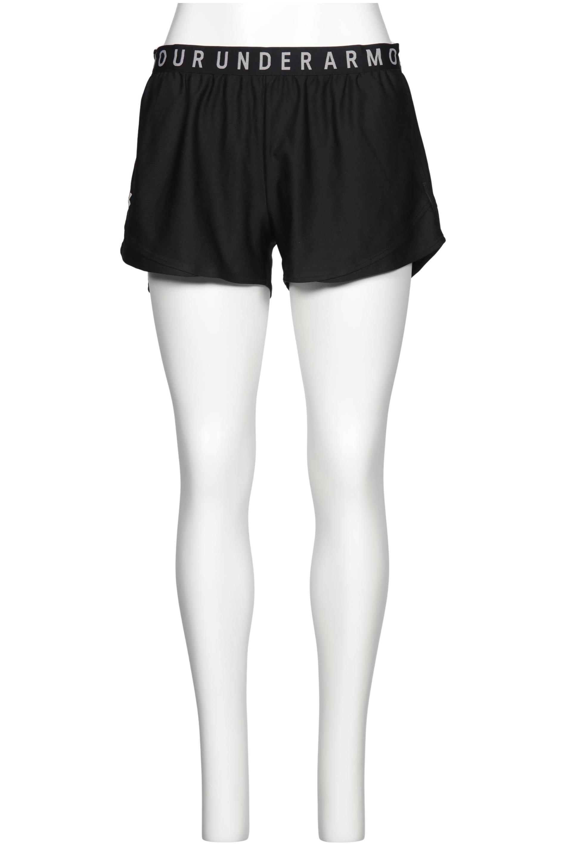 

Under Armour Damen Shorts, schwarz, Gr. 44