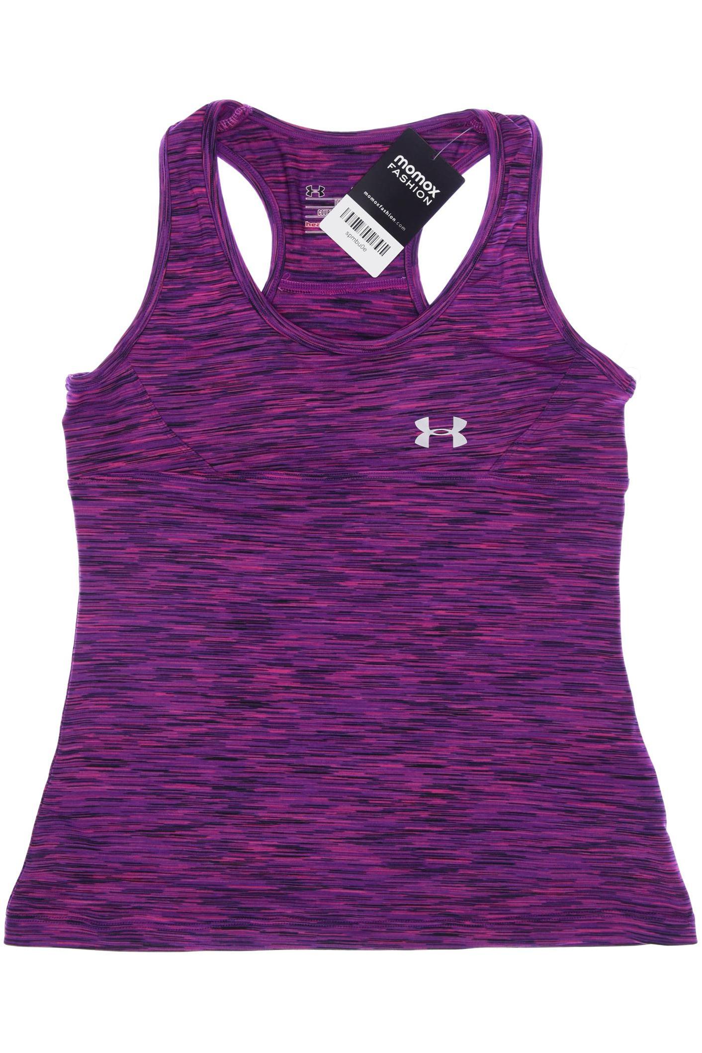 

Under Armour Damen Top, flieder, Gr. 36