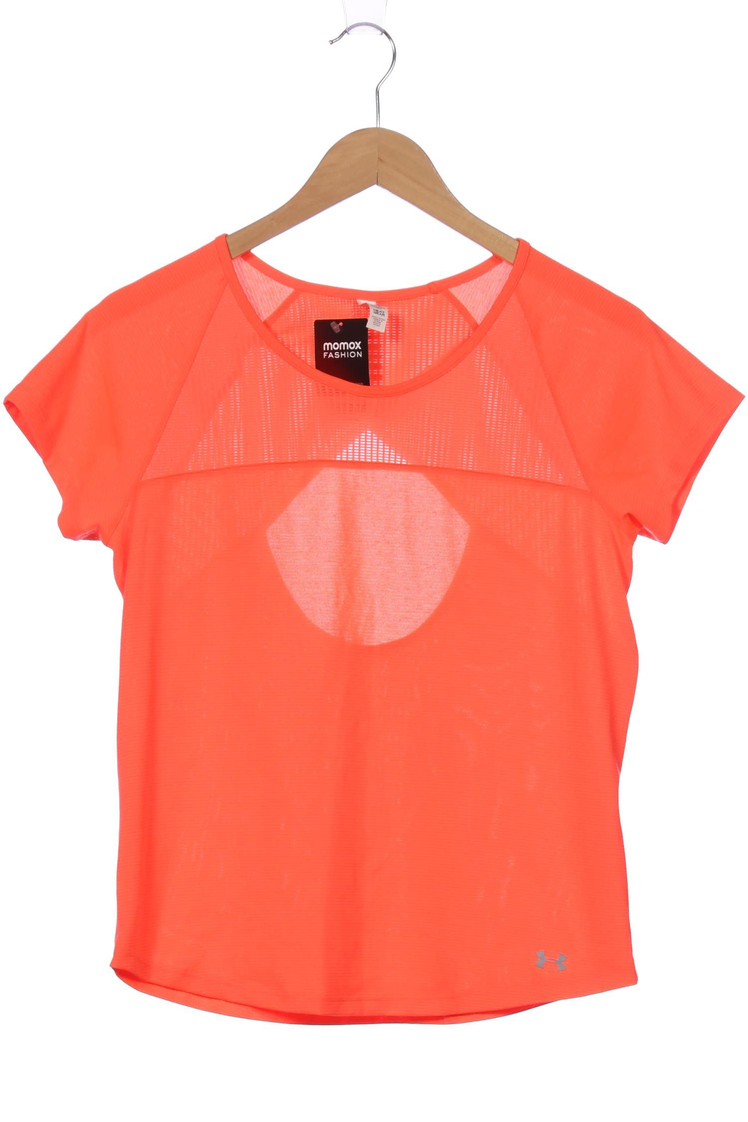 

Under Armour Damen T-Shirt, pink, Gr. 38