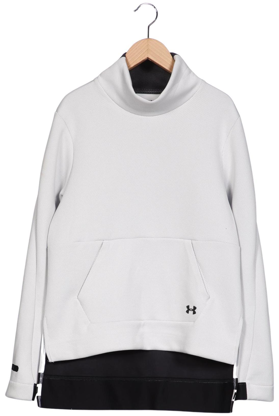 

Under Armour Damen Sweatshirt, weiß, Gr. 36