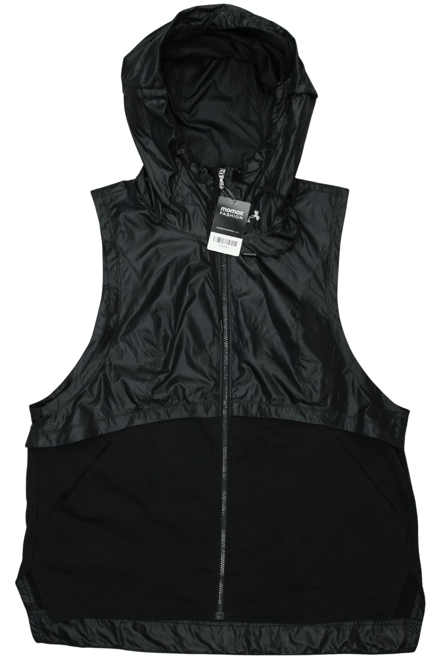 

Under Armour Damen Weste, schwarz, Gr. 44