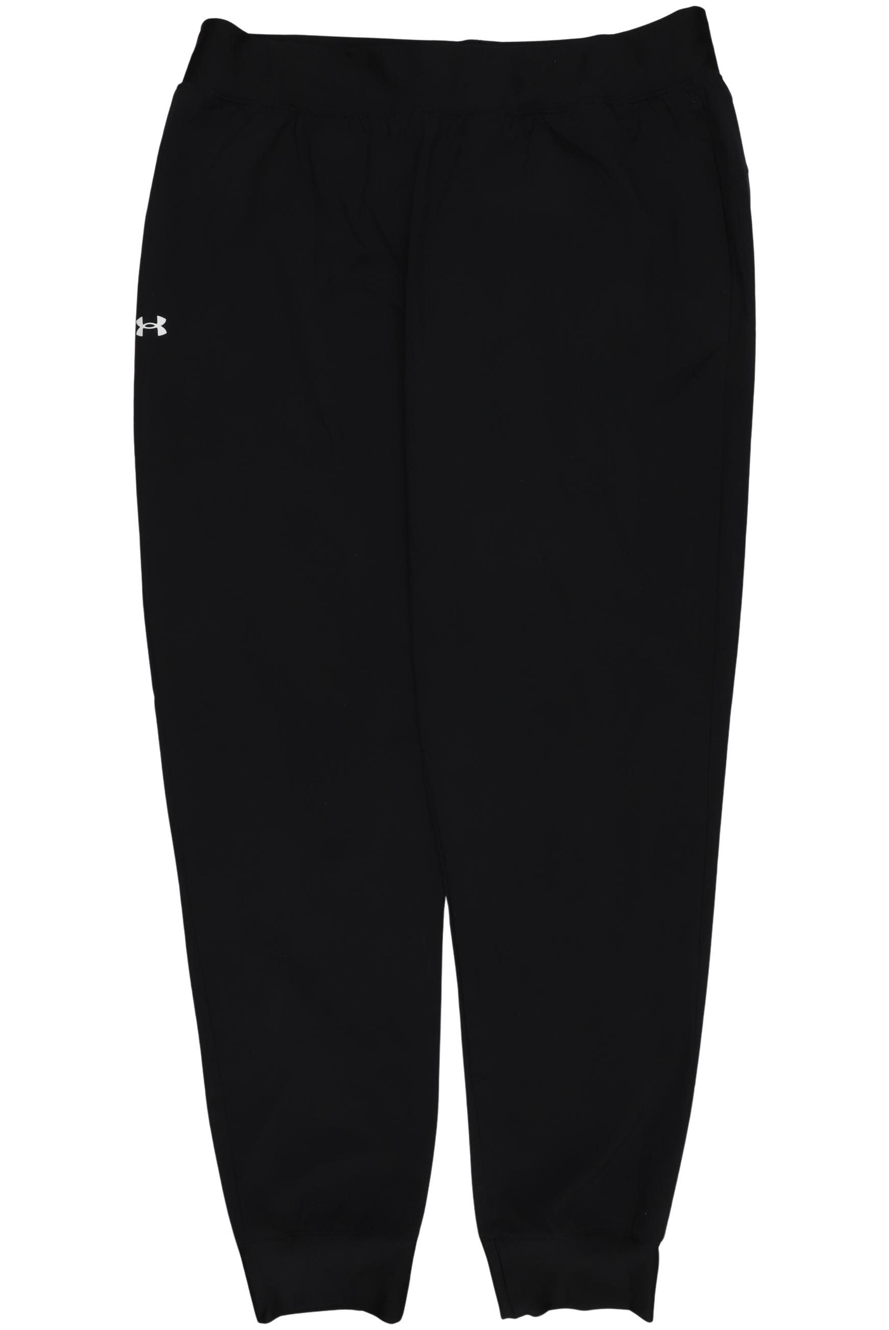 

Under Armour Damen Stoffhose, schwarz, Gr. 0