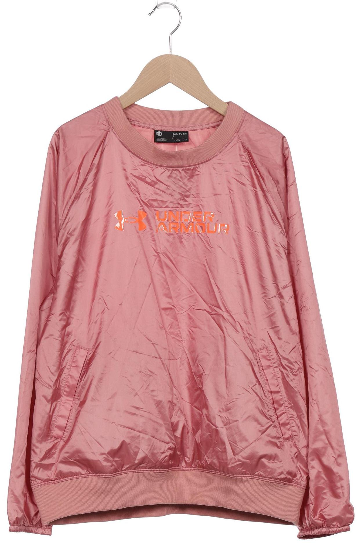 

UNDER ARMOUR Damen Sweatshirt, pink