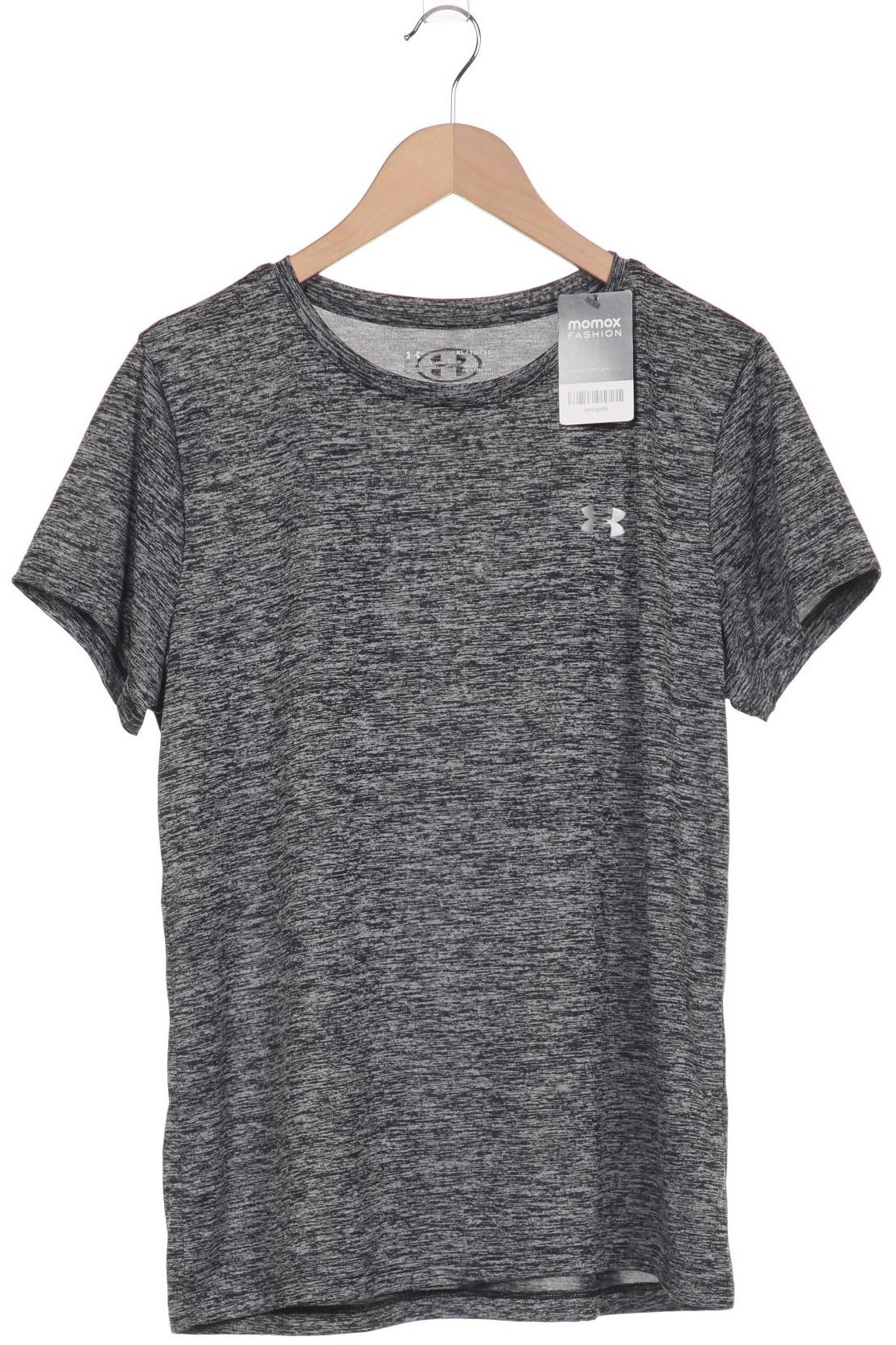 

Under Armour Damen T-Shirt, grau, Gr. 44