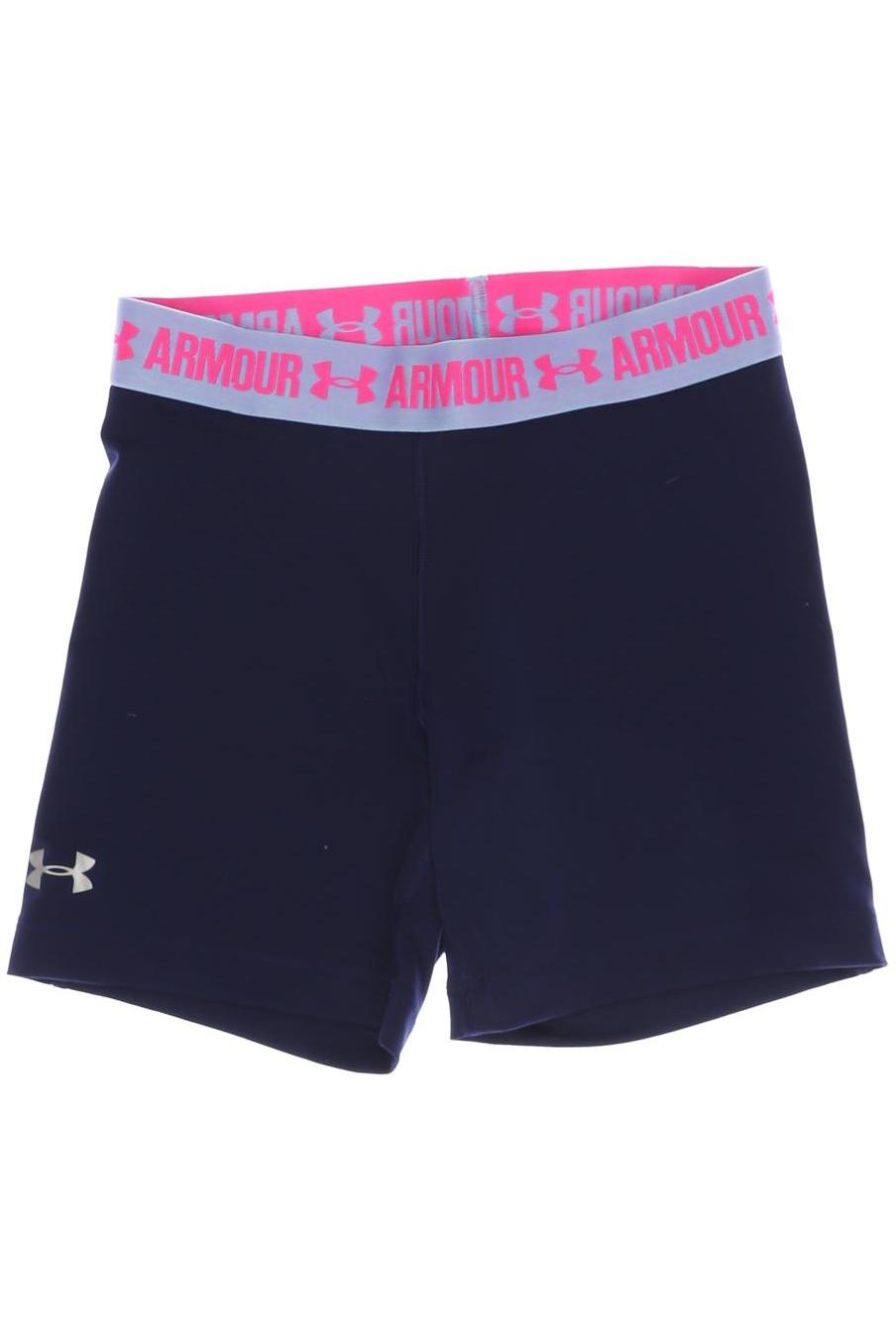 

UNDER ARMOUR Damen Shorts, marineblau