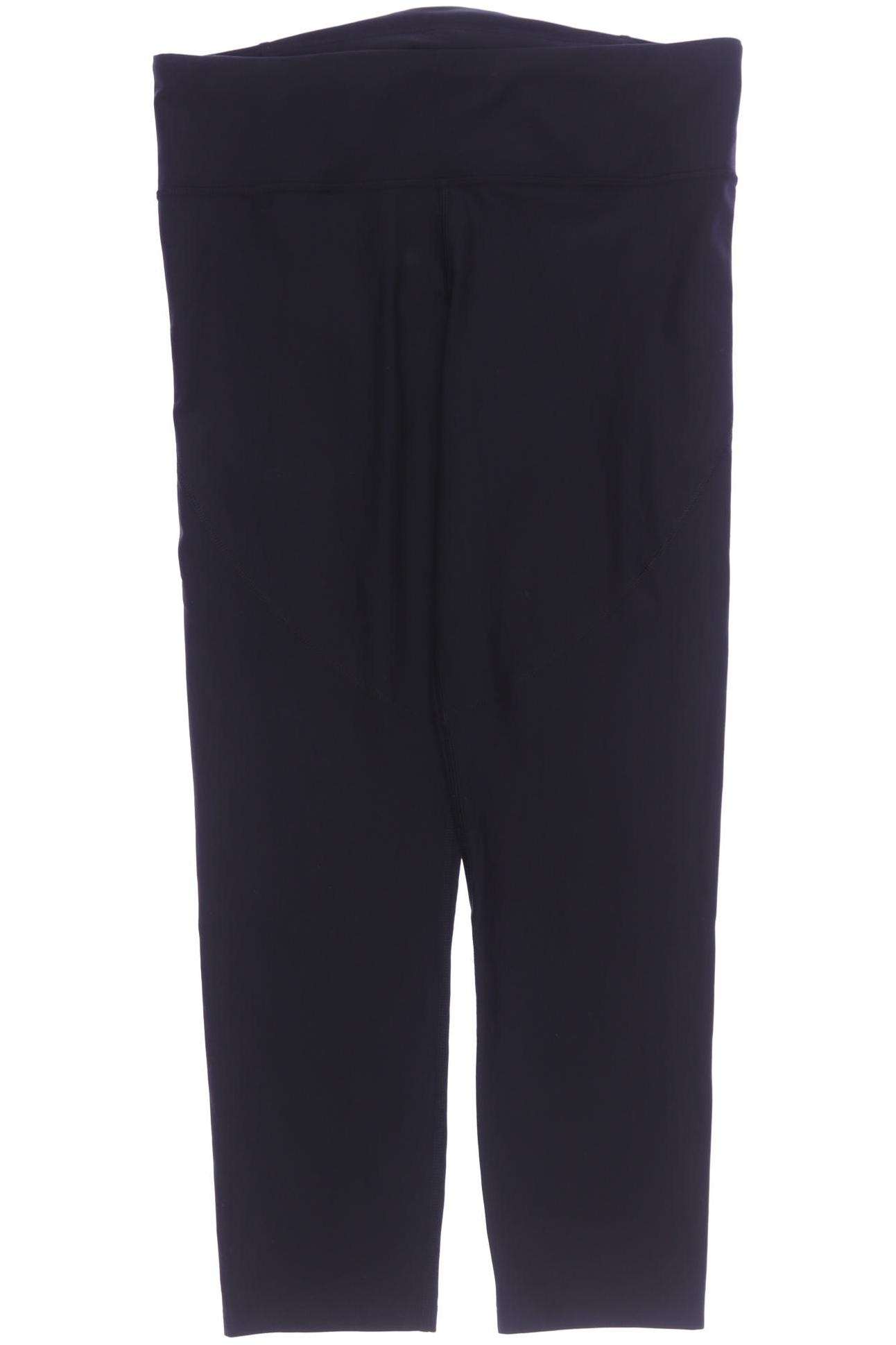 

Under Armour Damen Stoffhose, schwarz, Gr. 0