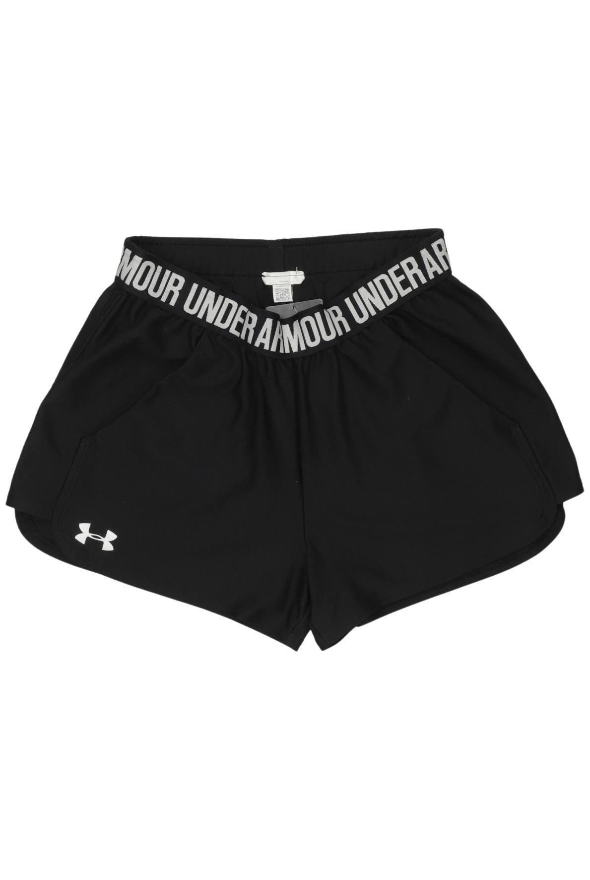 

Under Armour Damen Shorts, schwarz, Gr. 25