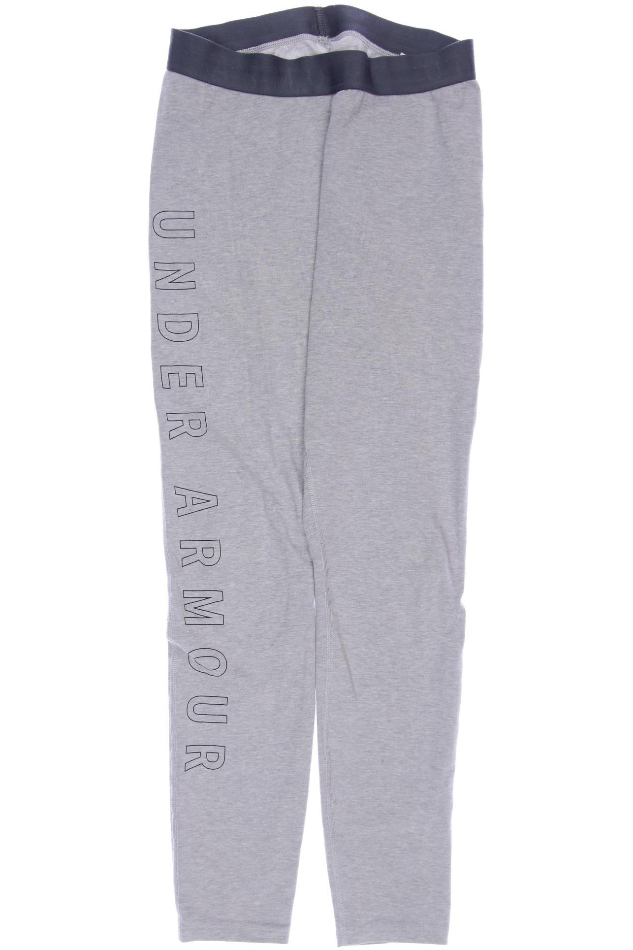

Under Armour Damen Stoffhose, grau, Gr. 0