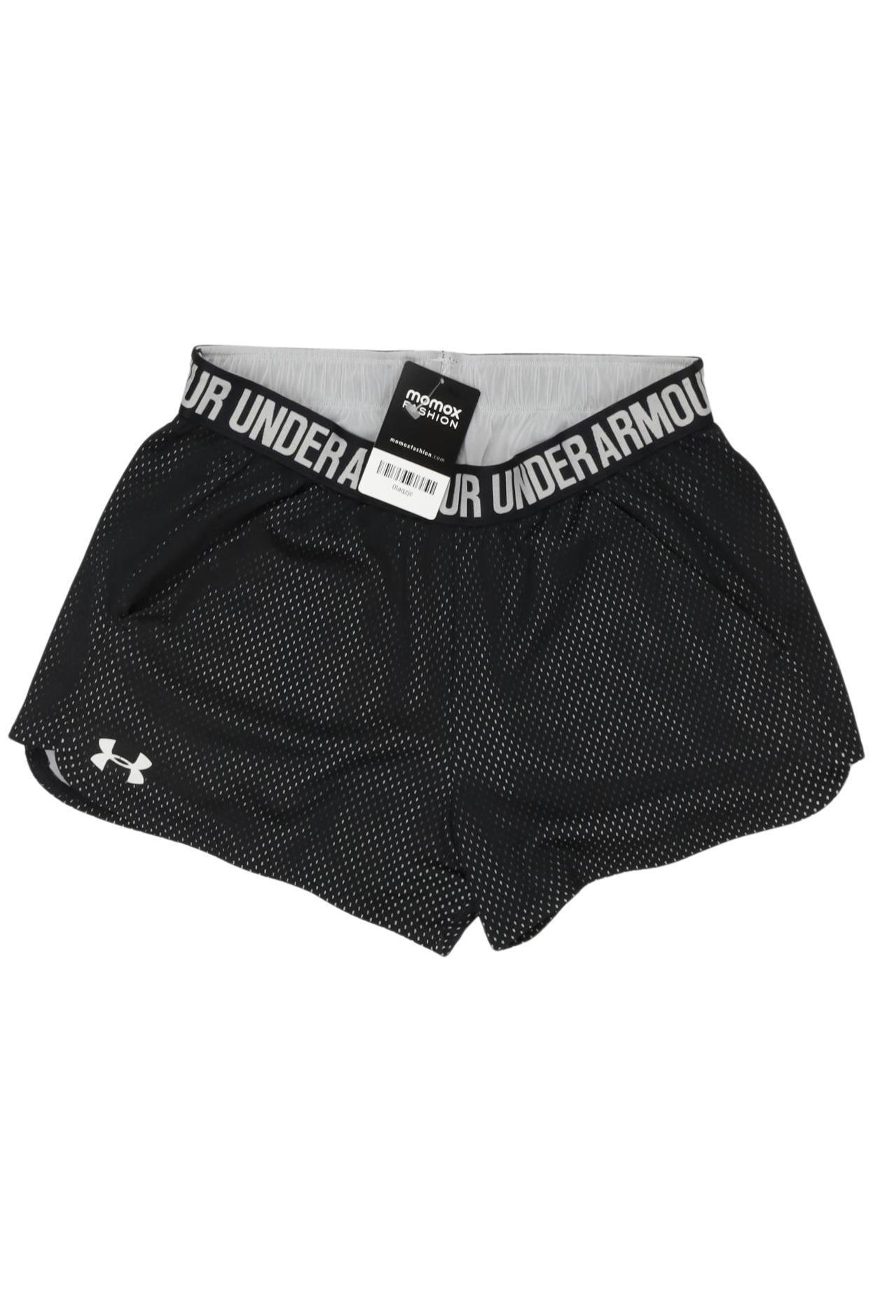 

Under Armour Damen Shorts, schwarz, Gr. 28