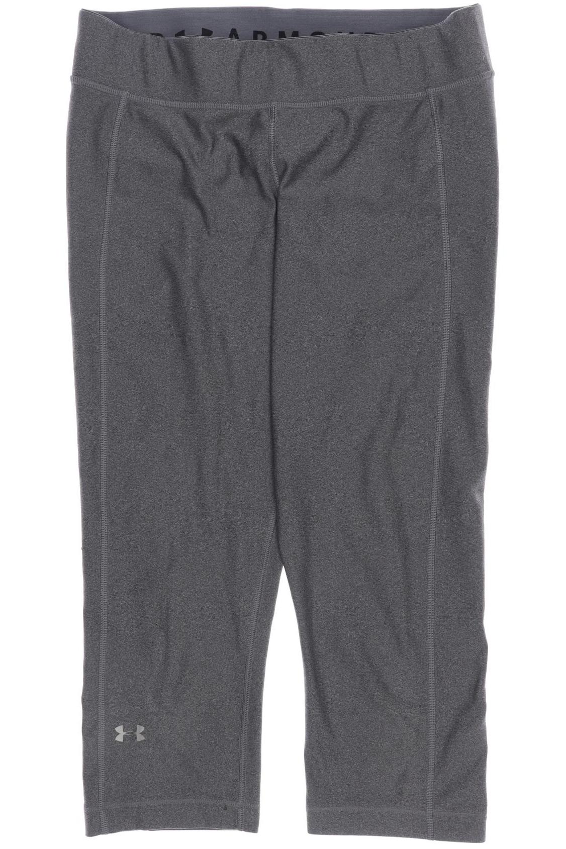 

Under Armour Damen Stoffhose, grau, Gr. 0