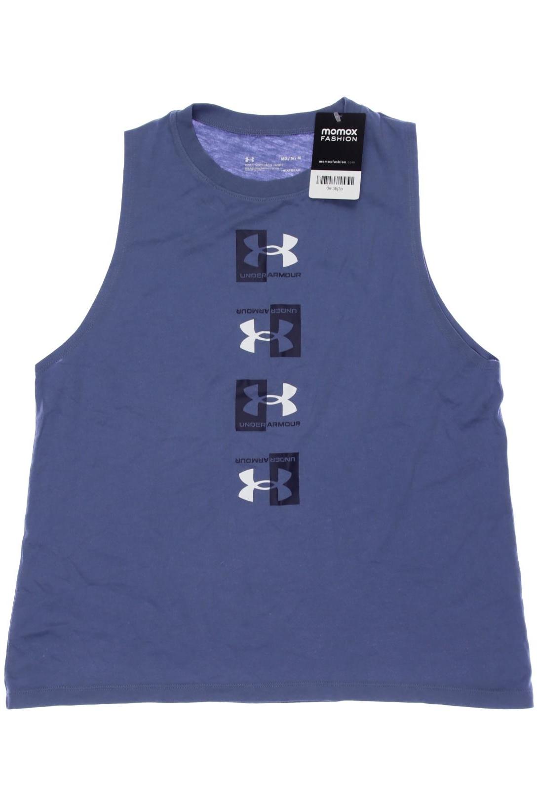 

Under Armour Damen Top, blau, Gr. 38