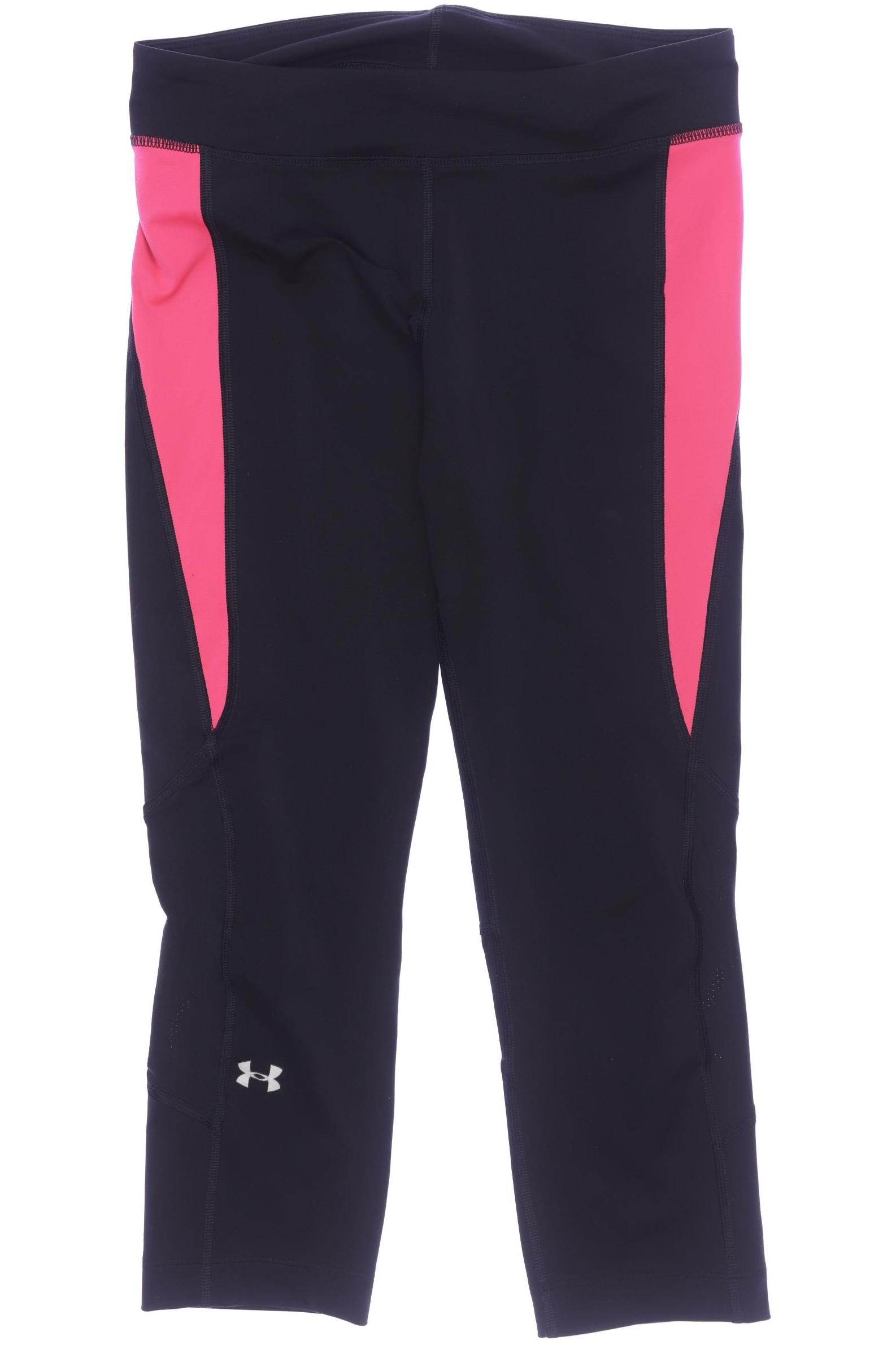 

Under Armour Damen Stoffhose, schwarz, Gr. 26