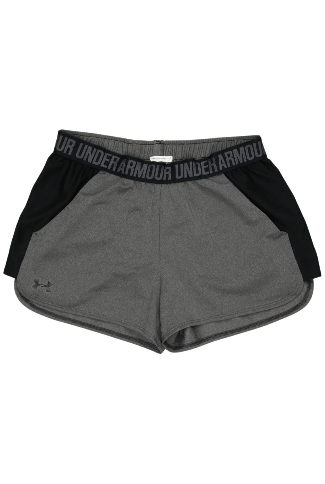 

Under Armour Damen Shorts, grau, Gr. 38