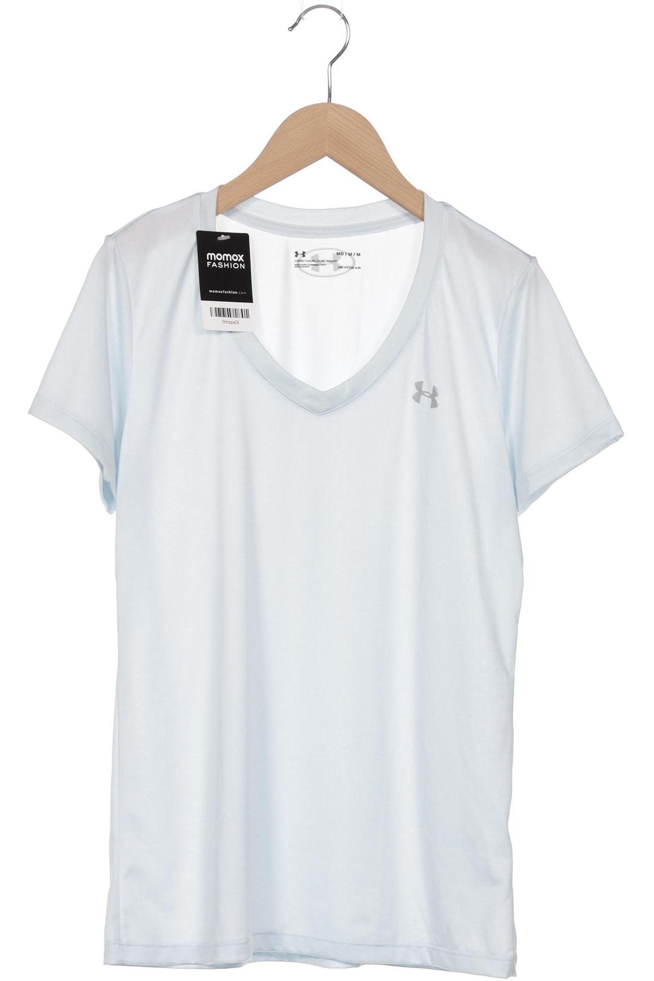 

Under Armour Damen T-Shirt, hellblau, Gr. 38